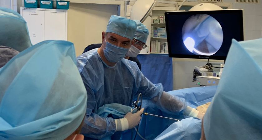    Фото Минздрава Коми