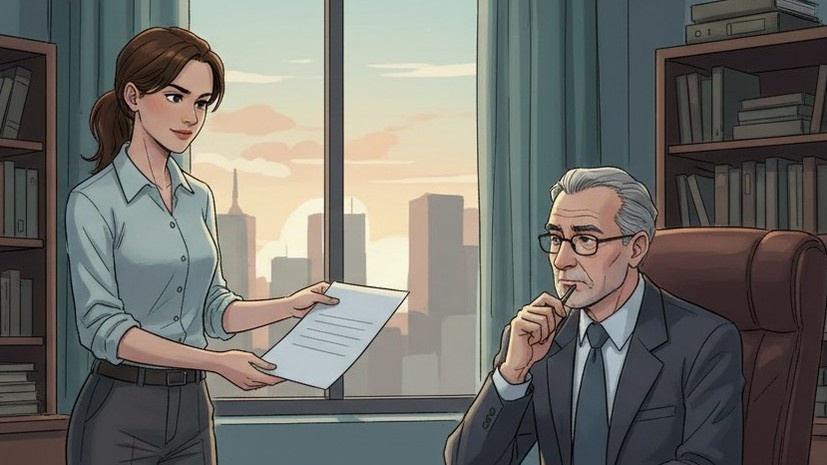   Сгенерировано с помощью ИИ