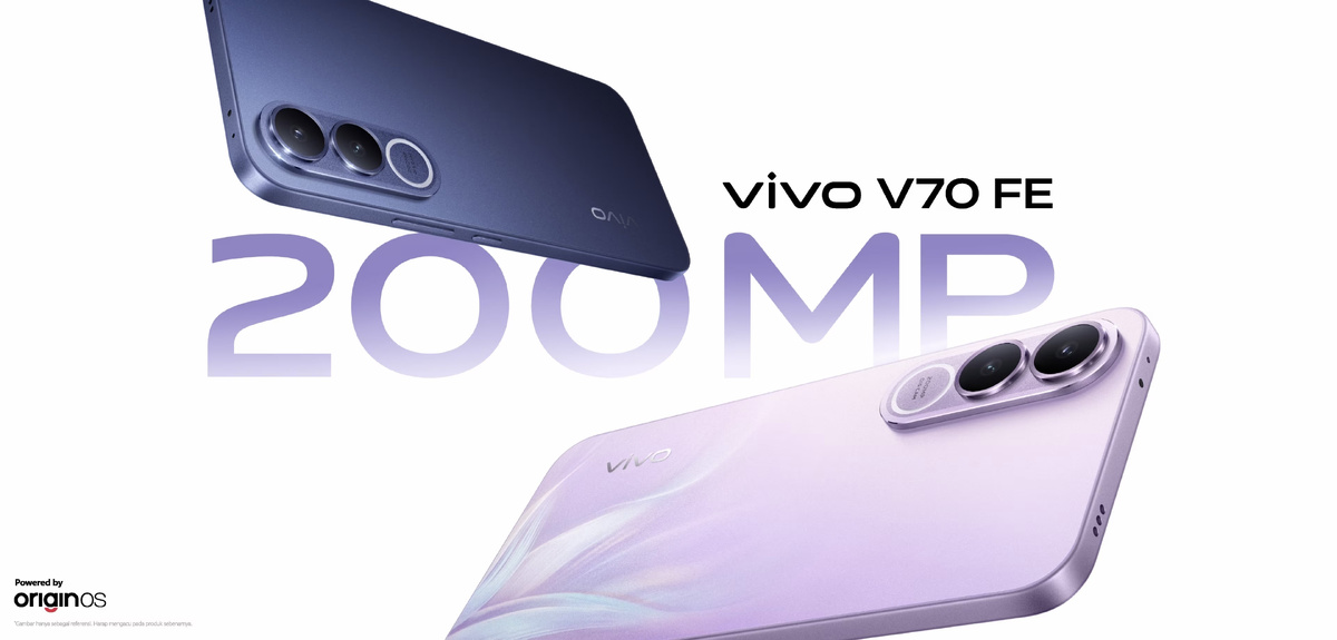 Изображение: Vivo  📷
