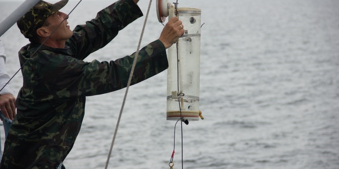 Проект НИИ биологии озера Байкал ИГУ вновь получил поддержку фонда «Озеро Байкал»