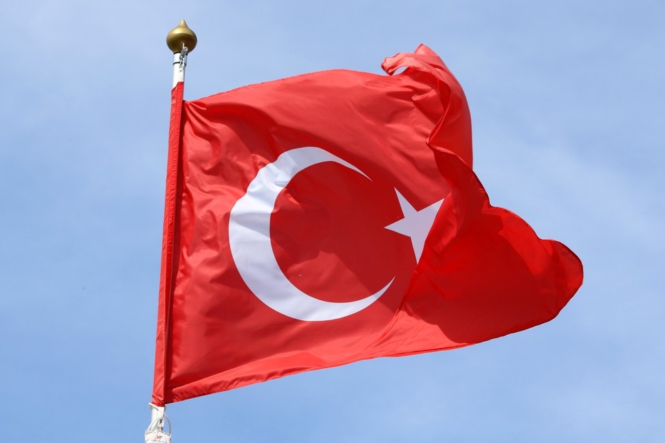    Турция заявила о сбитой иранской ракете над территорией страны GLOBAL LOOK PRESS