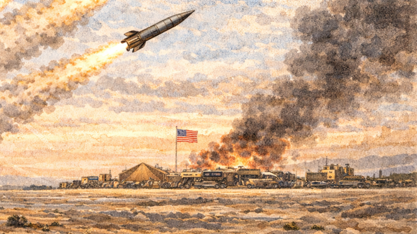   Сгенерировано с помощью ИИ