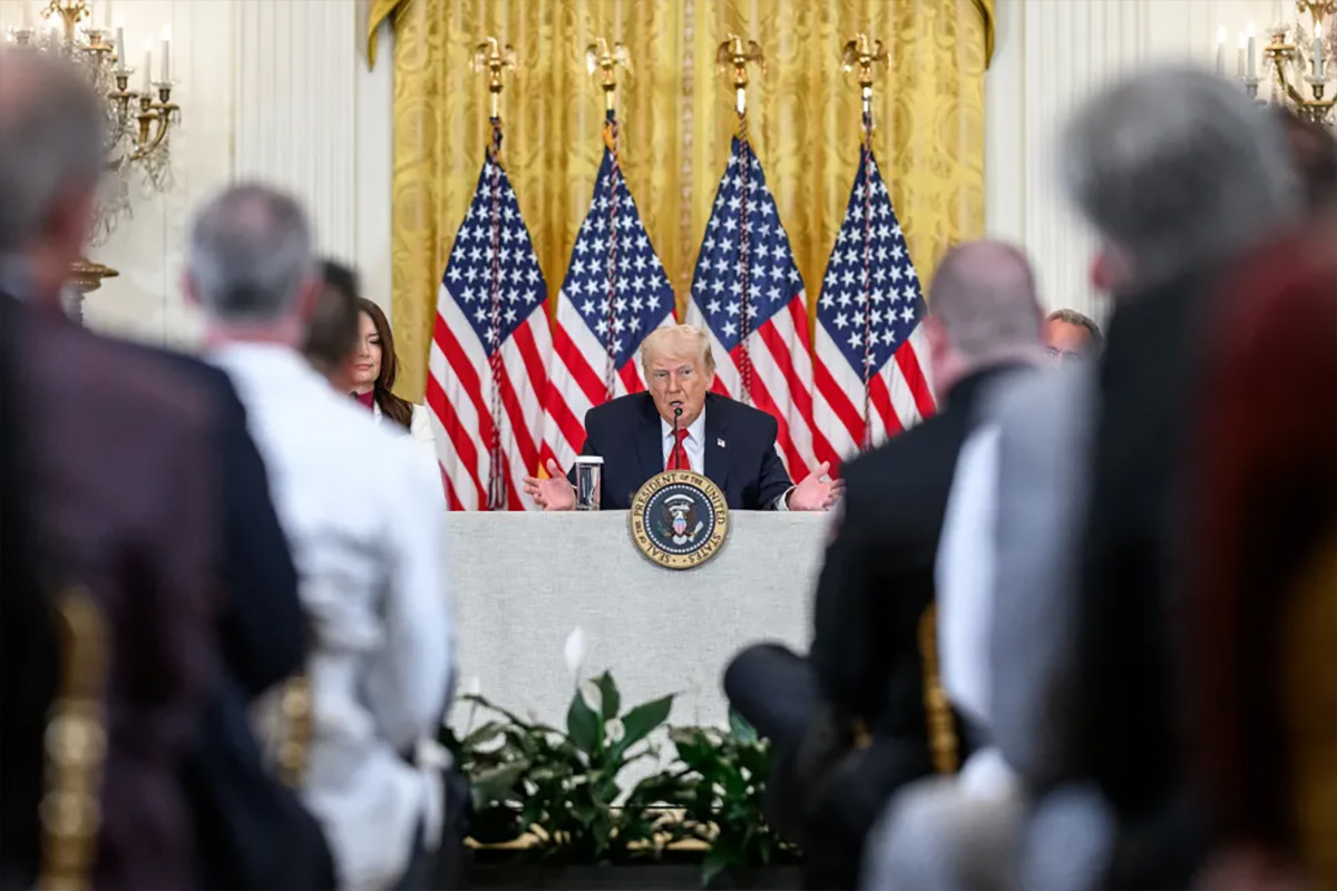    Фото: сайт Белого дома, источник: whitehouse.gov