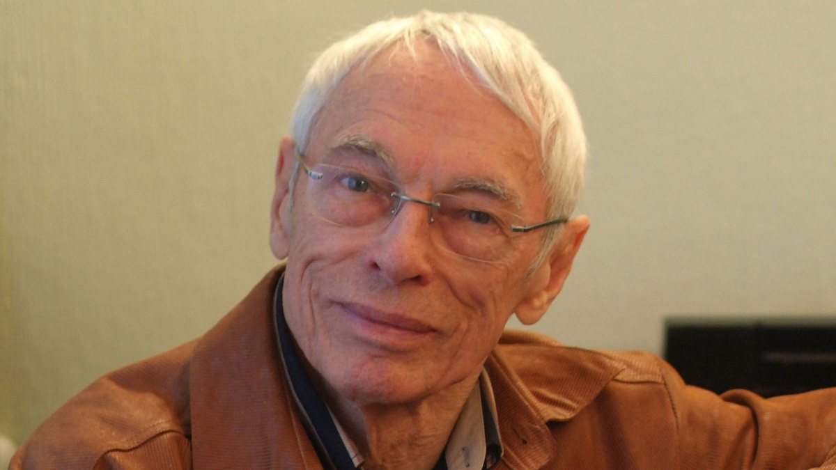    Александр Зацепин (фото: Global Look Press)