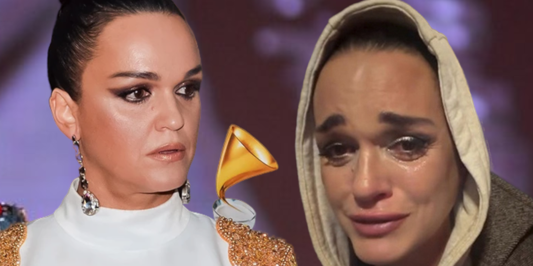 «Я больше так не могу»: 45-летняя Слава отменила все концерты после скандала на сцене — карьера под вопросом