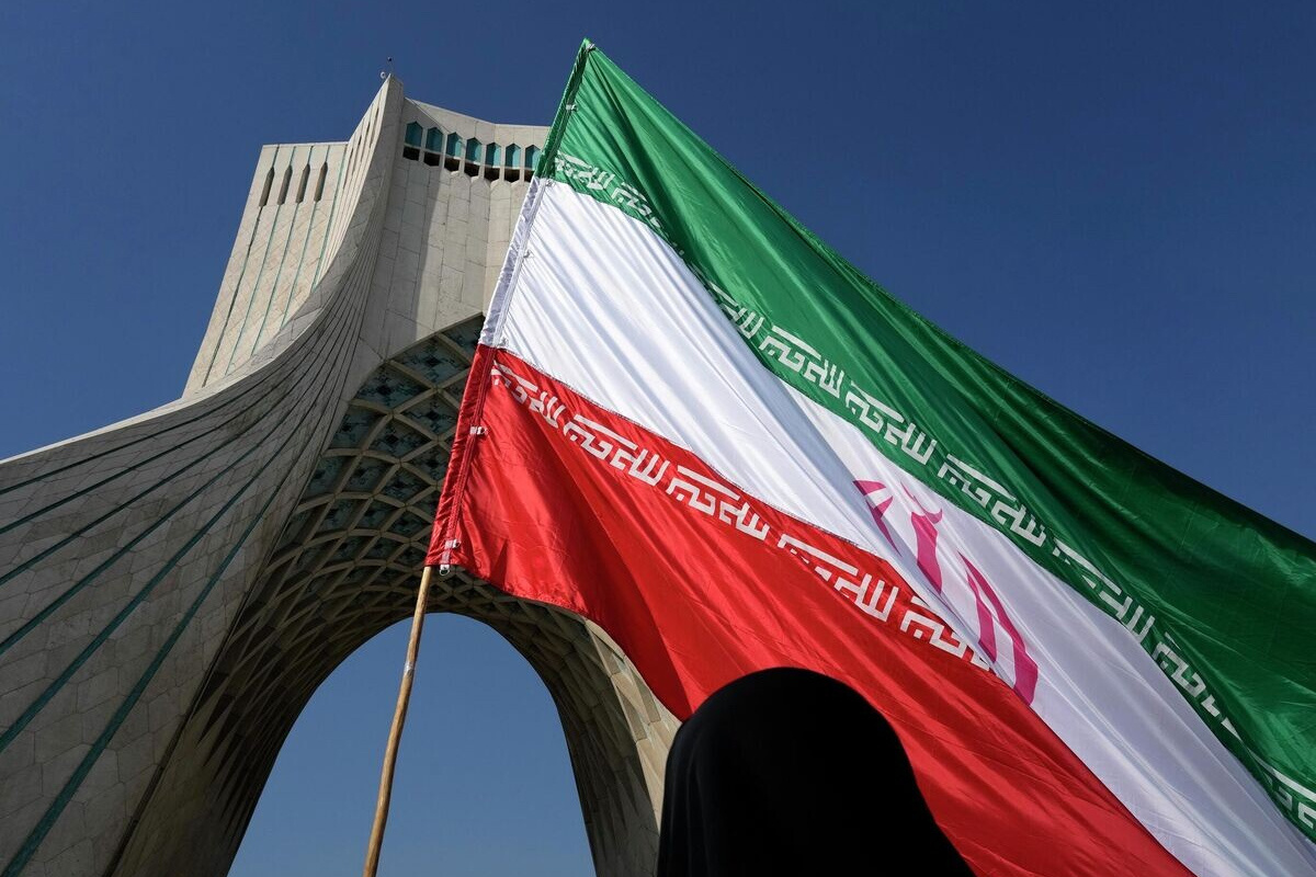    Фото: Vahid Salemi, источник: AP Photo