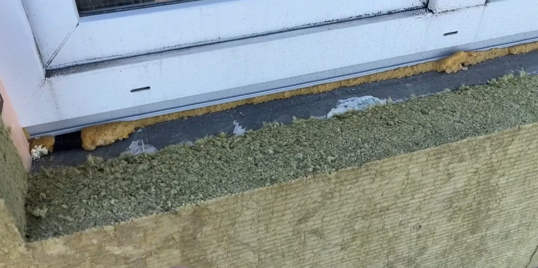 Ваш гид по топ-5 утеплителям для фасада частного дома