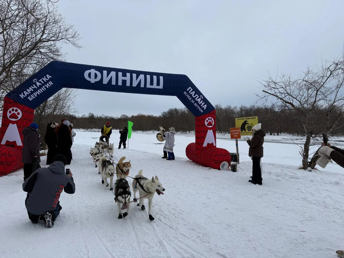 Фото Юлия Воронова