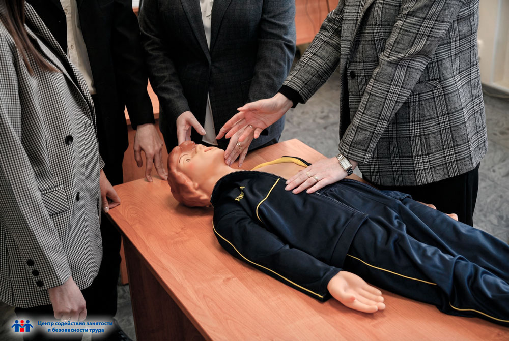 Обучение и инструктажи по охране труда в 2025 году: новые правила, виды, штрафы и как избежать проблем с ГИТ