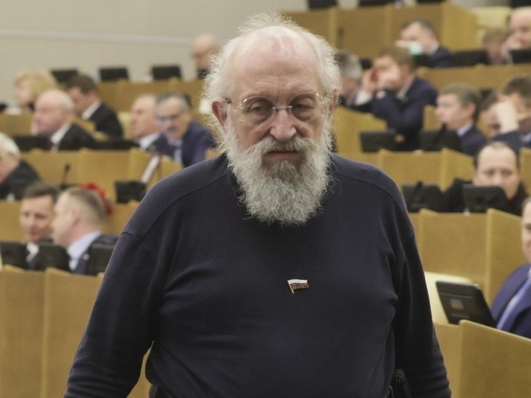 Наталия Губернаторова