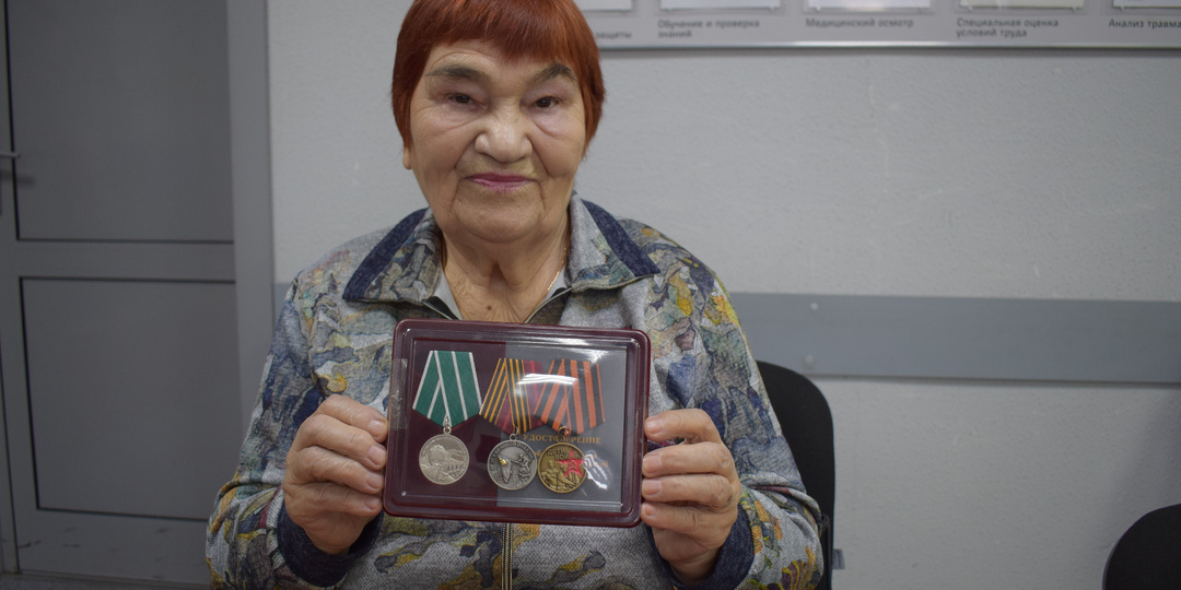 История одной верности длиною в жизнь