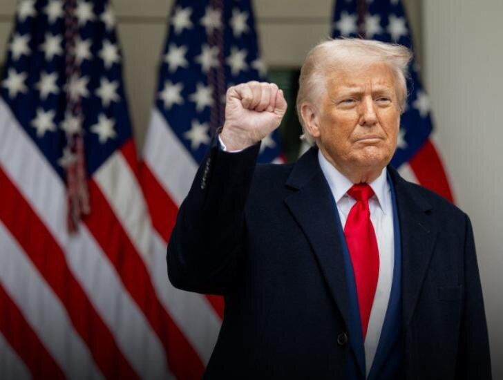    Официальный портал Белого дома