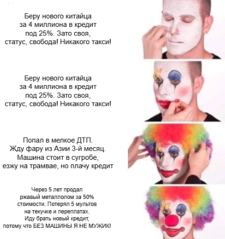Клоун
