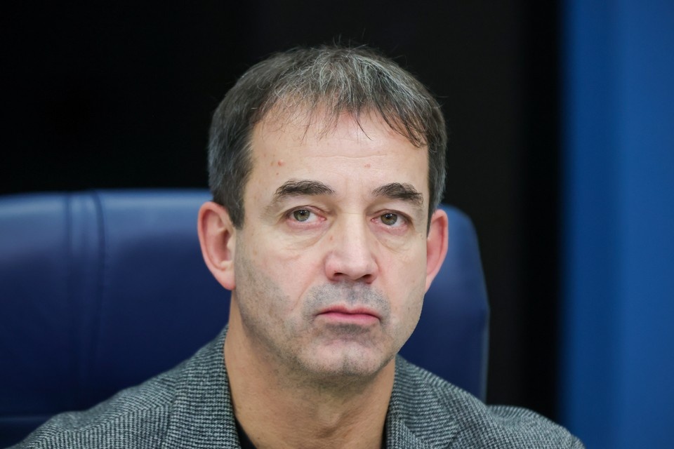    Певцов назвал иностранные псевдонимы артистов в России варварством GLOBAL LOOK PRESS