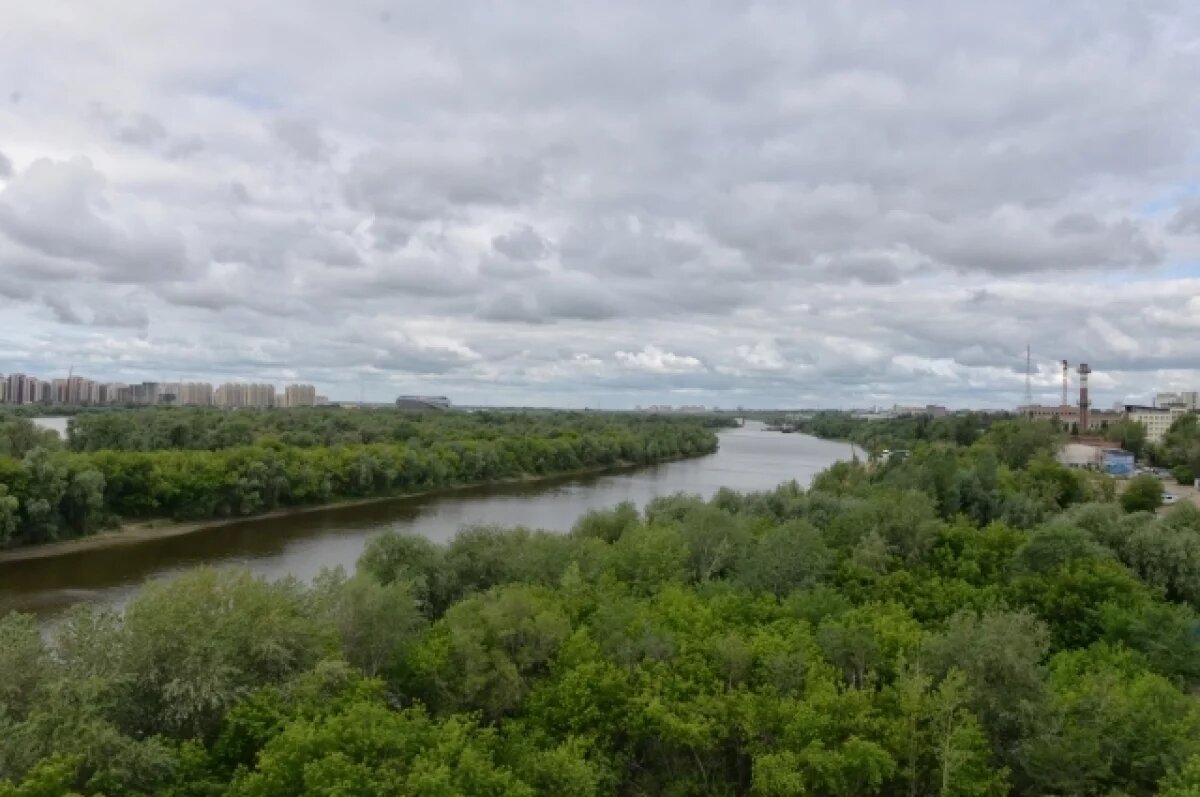    Вдова омского бизнесмена Мацелевича рассказала о расследовании его гибели