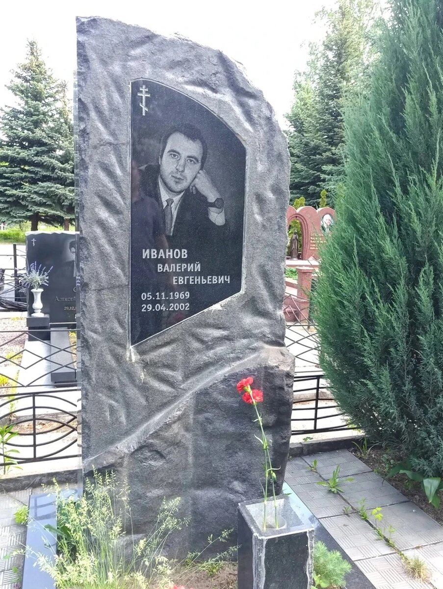 Валерий Иванов возглавлял редакцию "Тольяттинского обозрения" в начале 00-х
Фото: Александра БУДАЕВА. 