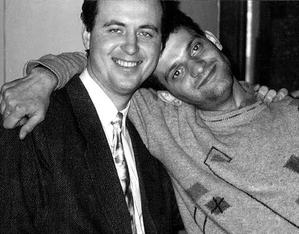 Тольяттинских журналистов убили средь бела дня на глазах свидетелей, но убийц так и не нашли