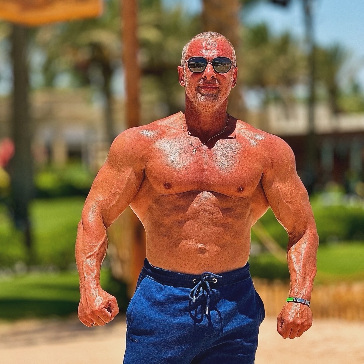 Фото со страницы: https://vk.com/lindoverpower