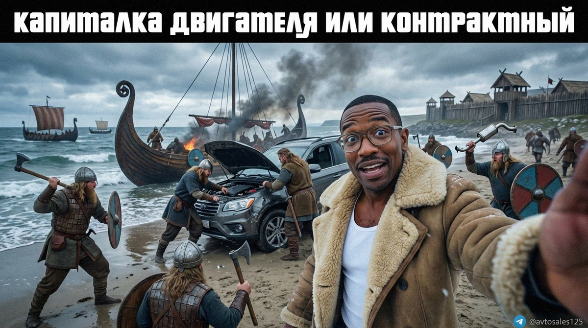    Что лучше и выгоднее: капиталка двигателя или контрактный агрегат? Авто Сейлс