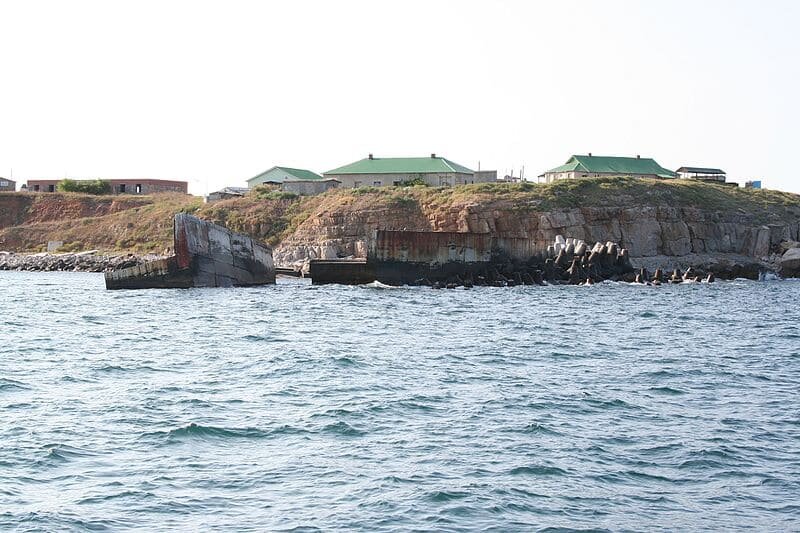    Фото: И. Е. Мазурок / commons.wikimedia.org Виктория Самойленко