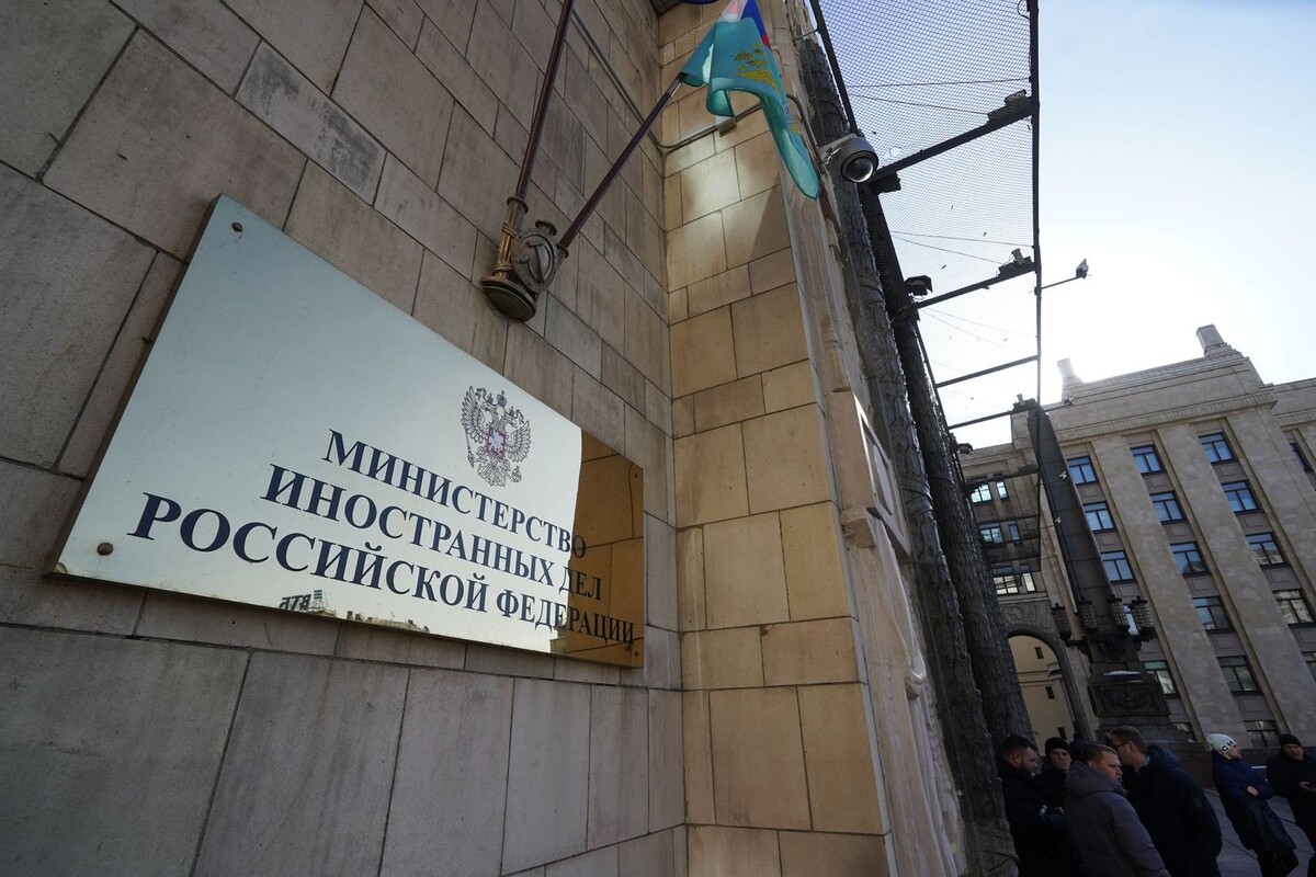     / Источник: © ИЗВЕСТИЯ/Эдуард Корниенко