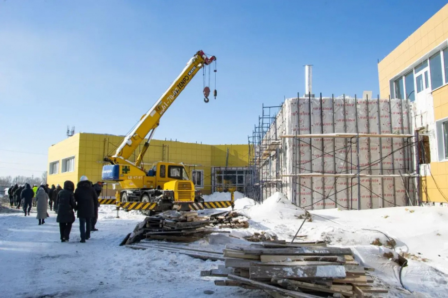 Антон Шевченко. Вячеслав Реутов / khabkrai.ru