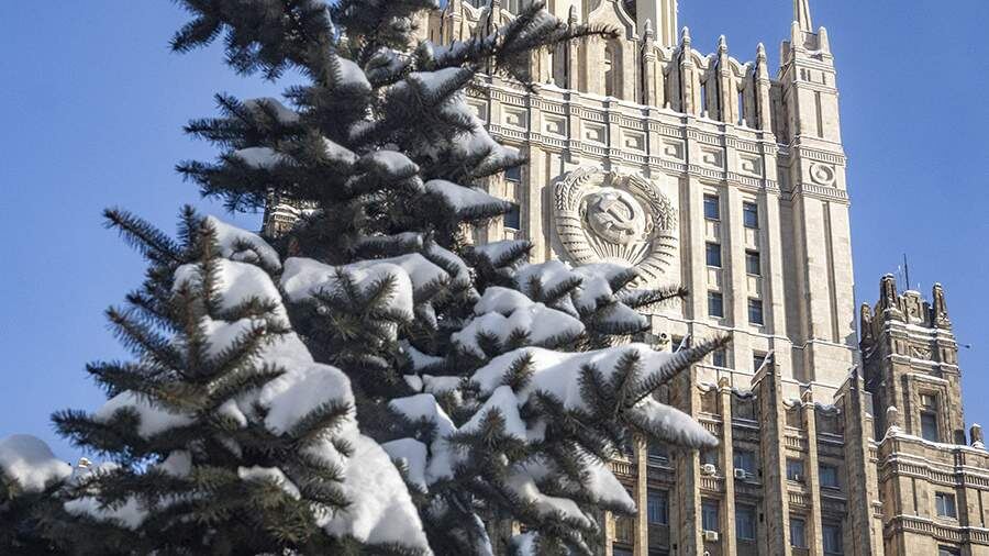    Фото: ИЗВЕСТИЯ/Константин Кокошкин