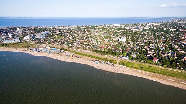    © РИА Новости . Виталий Тимкив