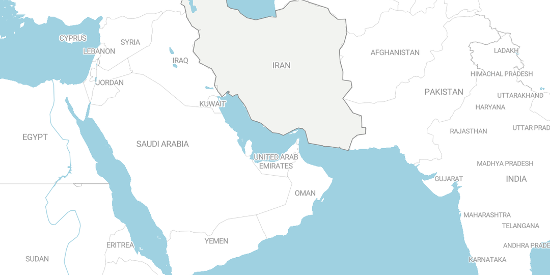 Война в Заливе. Разворот