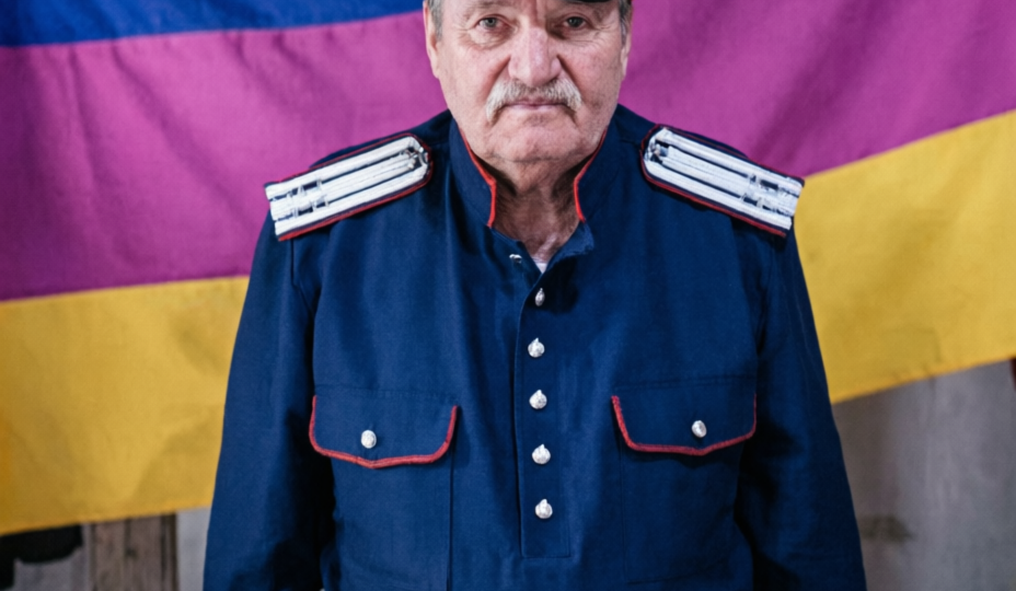 Операция «Наследие»: как из казаков делали декорацию