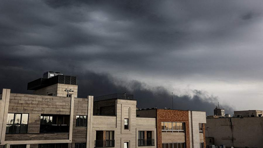    Фото: Reuters/Majid Asgaripour