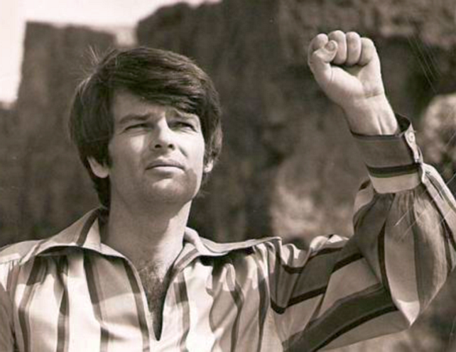 Дин Рид написал Солженицыну о том, что диссидент скрывал: сравнение двух систем глазами очевидца