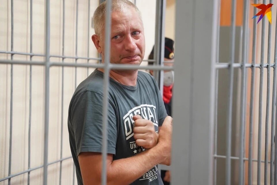 В Самаре закончился суд над бывшим полицейским, который зверски убил школьницу
Фото: Светлана МАКОВЕЕВА.