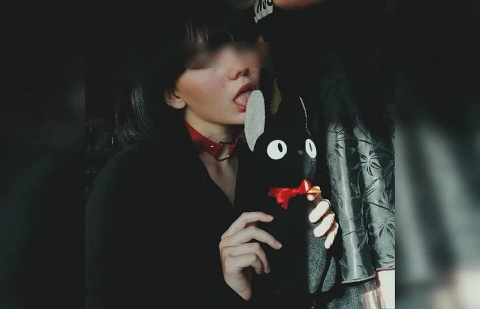 В один момент жизнь молодой и красивой девочки оборвалась
Фото: из соцсетей.