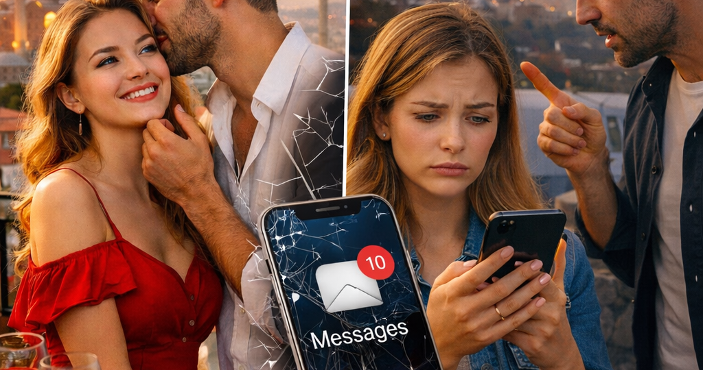 Турки могут красиво любить… но есть один момент, о котором редко говорят