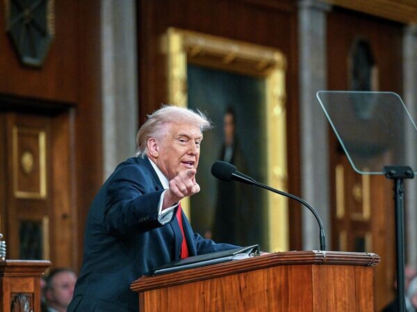    © AP Photo / Kenny Holston