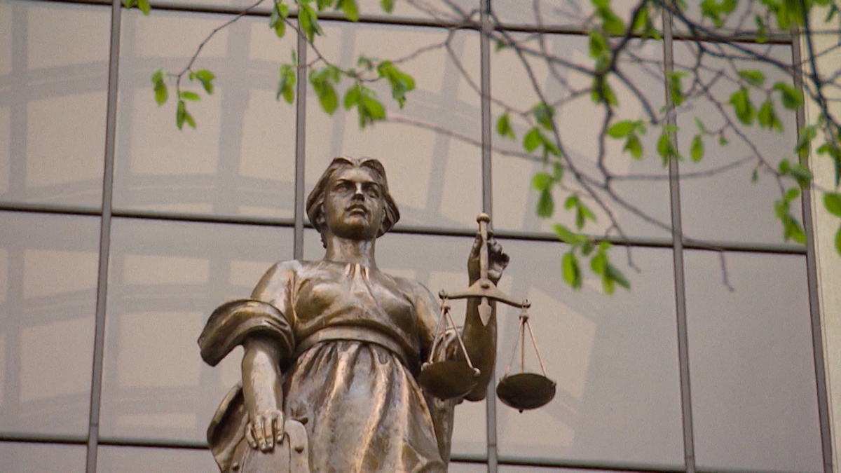    ВС РФ Верховный Суд России Фемида