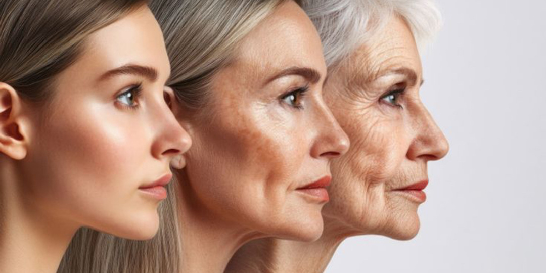 3 пептида, которые изучают в контексте замедления старения