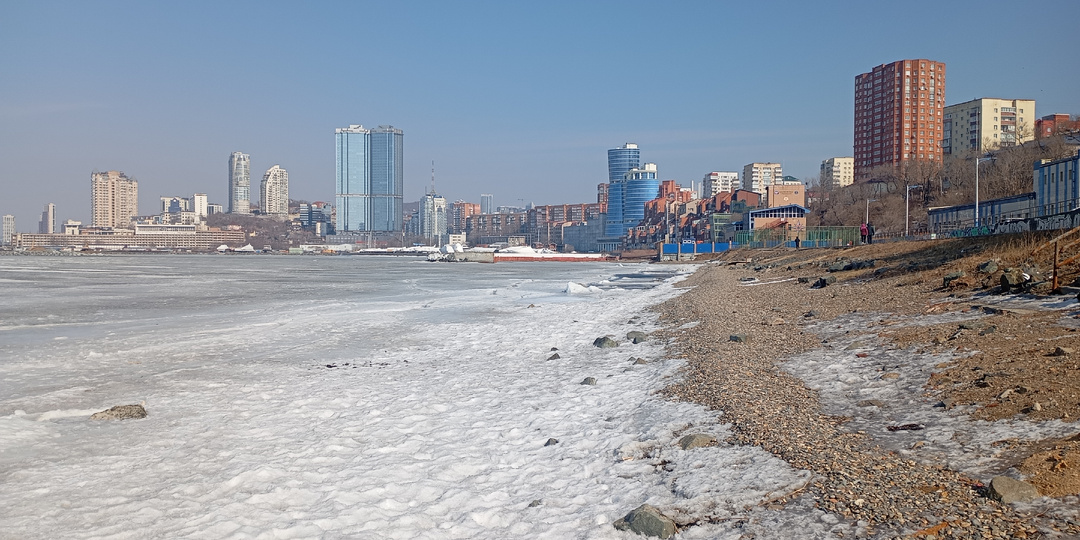 Из Берлина во Владивосток верхом на лошади