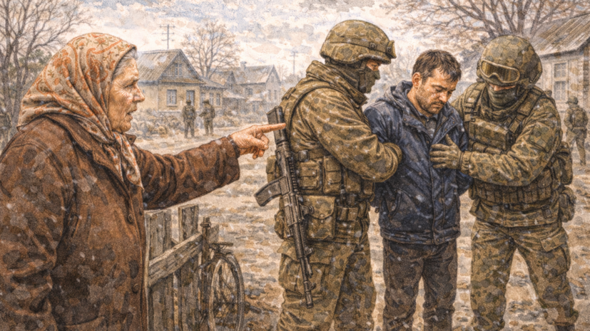   Сгенерировано с помощью ИИ