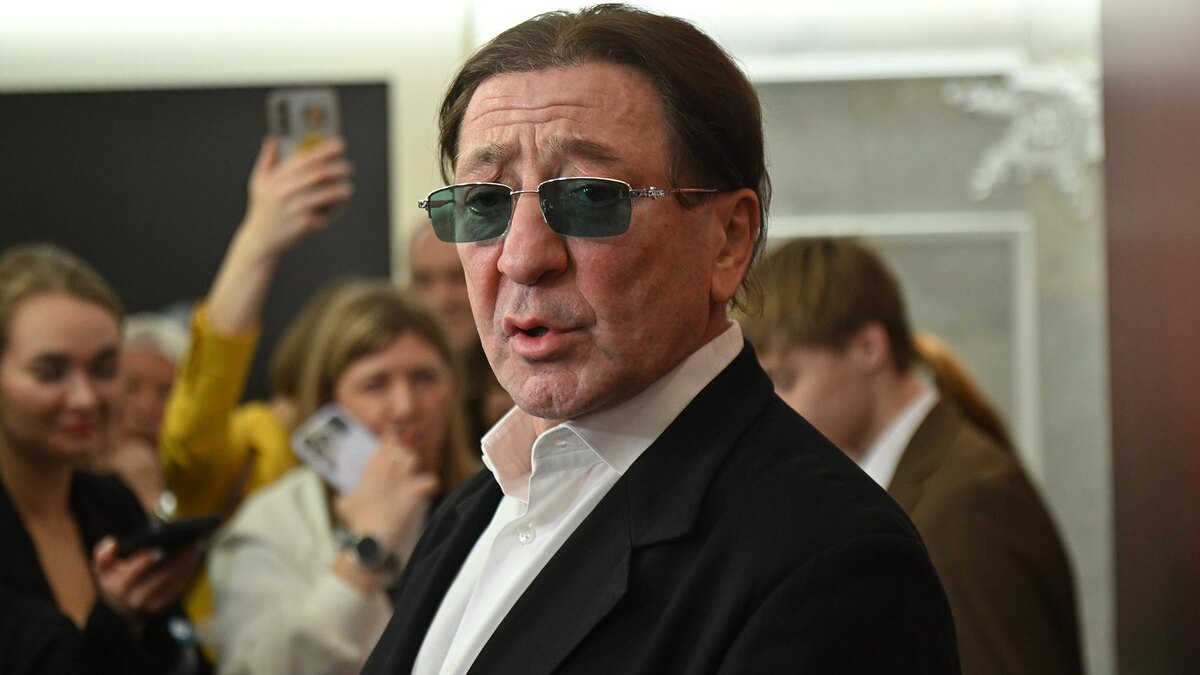    Фото: Komsomolskaya Pravda/globallookpress.com