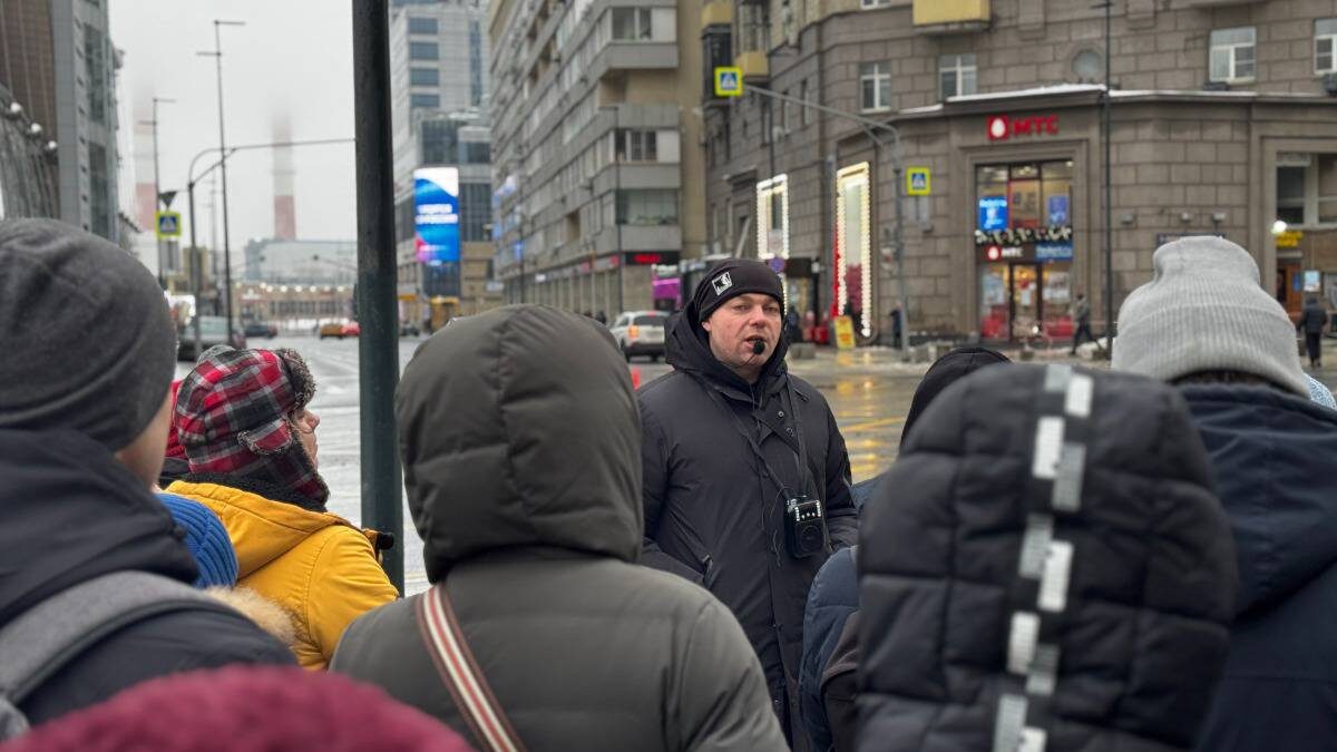    Фото: Пресс-служба ФКР Москвы