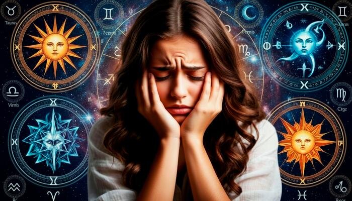 Каким знакам зодиака не повезёт после 10 марта 2026 года. Обложка © «Шедеврум»