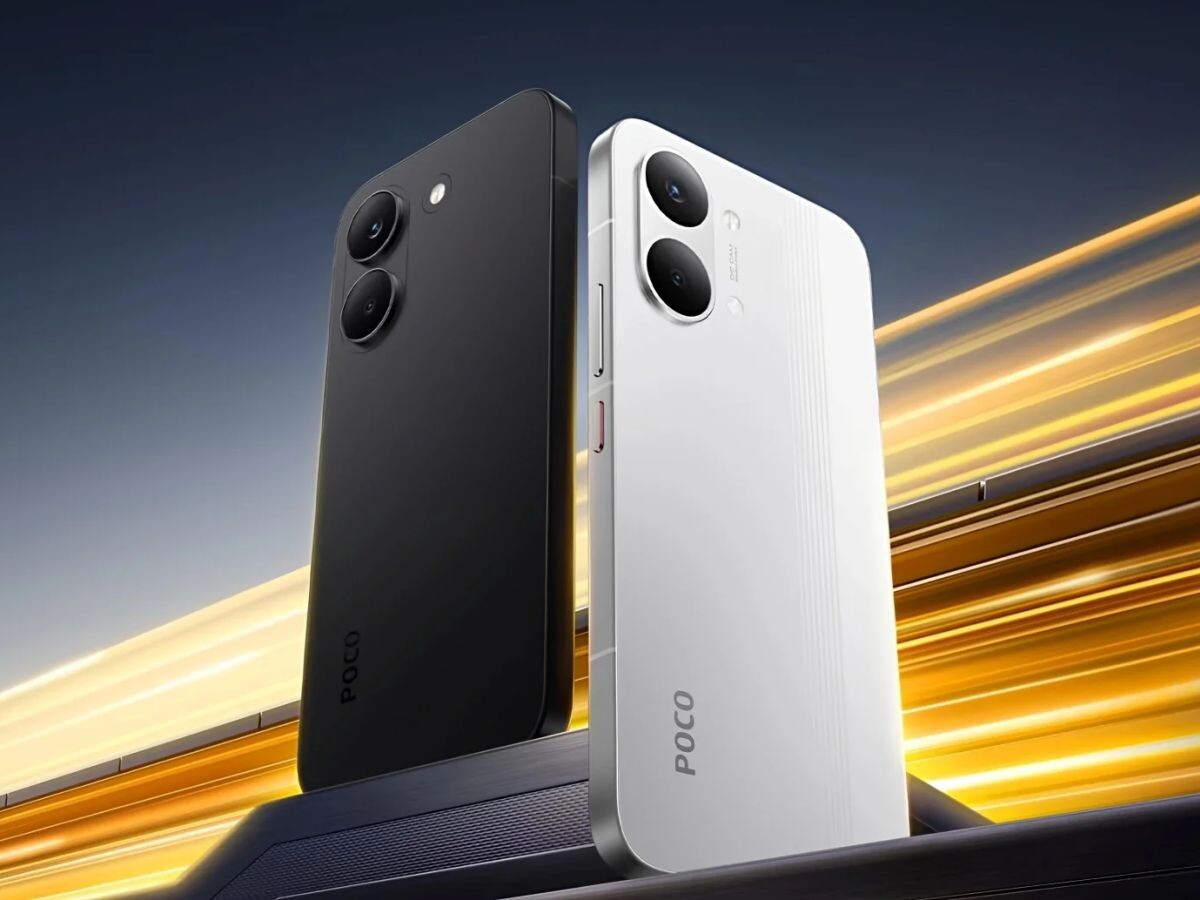    POCO X8 Pro получил официальную дату анонса
