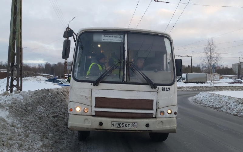    Администрация Петрозаводска