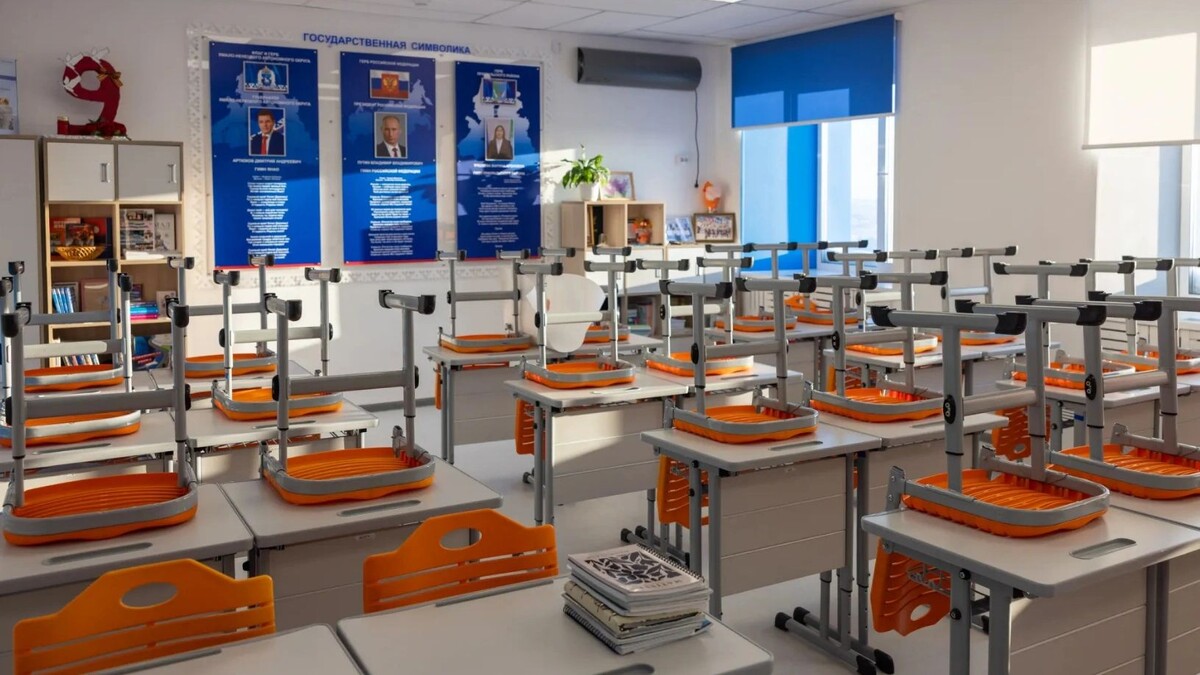    Фото: Фёдор Воронов / «Ямал-Медиа»