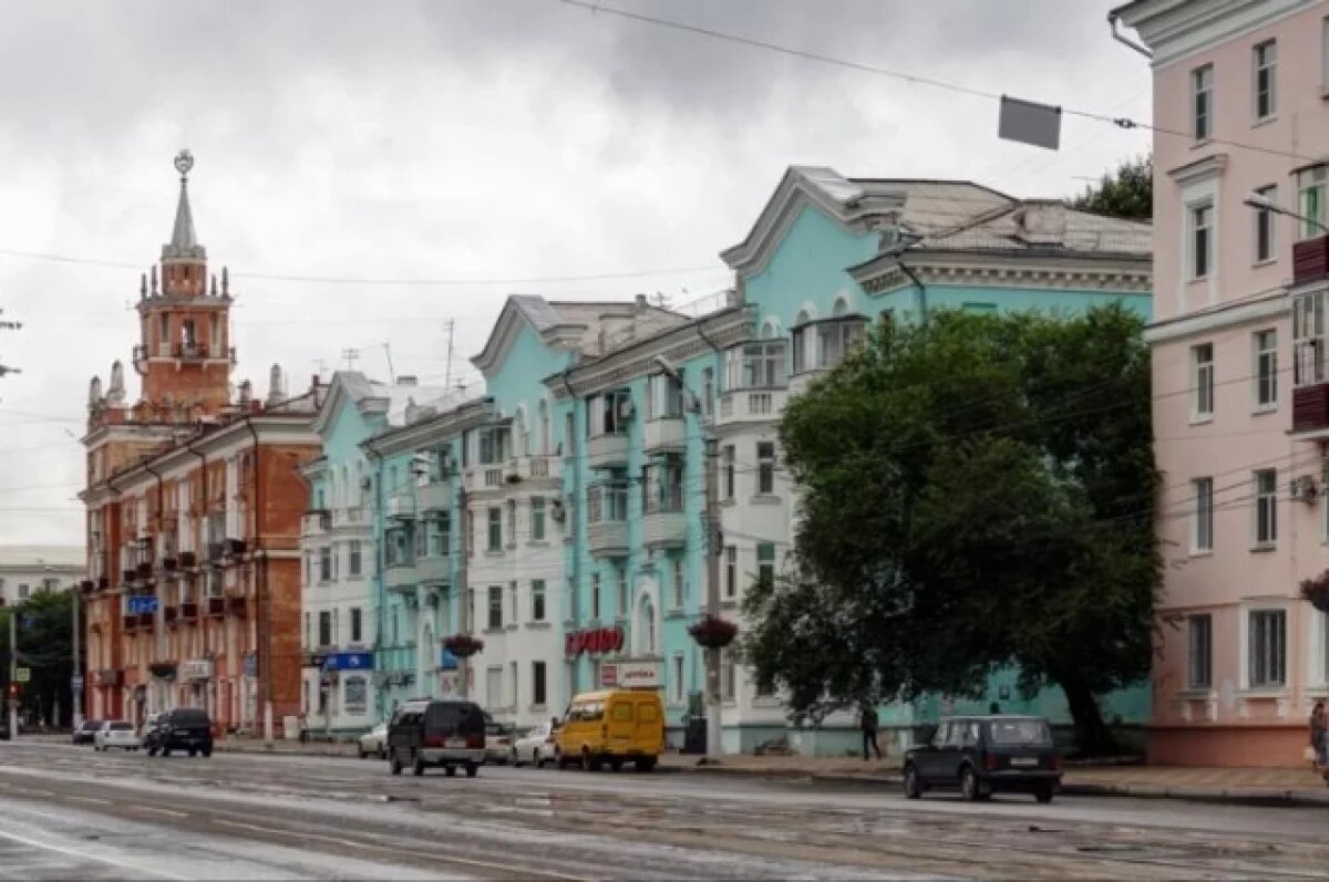    В Комсомольске-на-Амуре прокурор добился пенсии для матери погибшего бойца