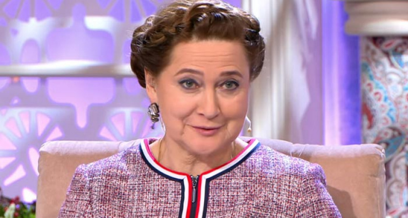    Скриншот из видео