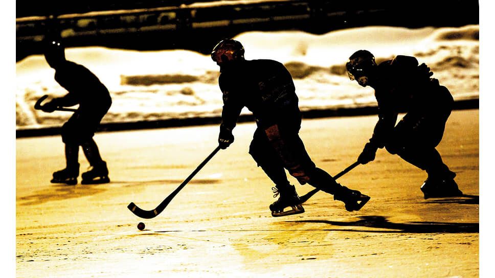 Фото: Виталий Смольников / Коммерсантъ