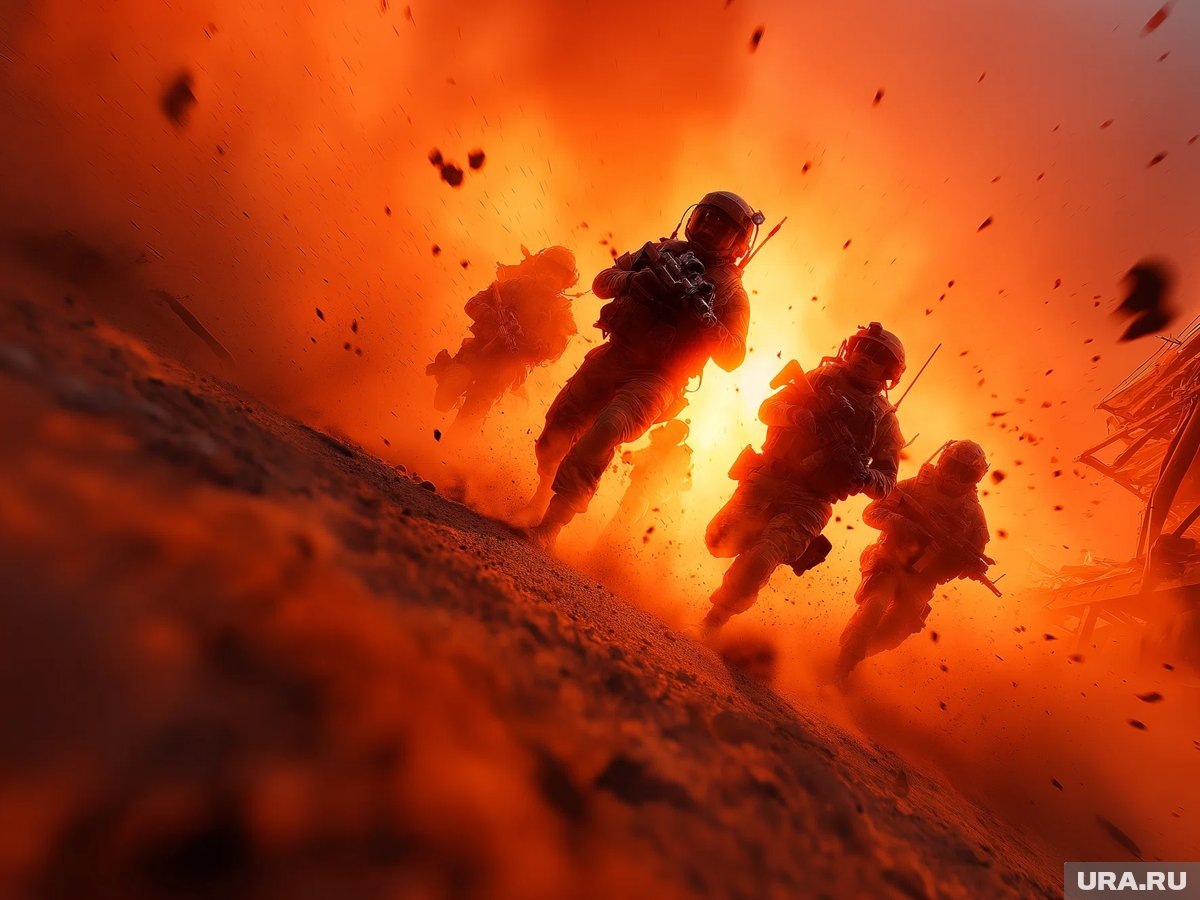     Мир не может принять однополярный мир во главе США